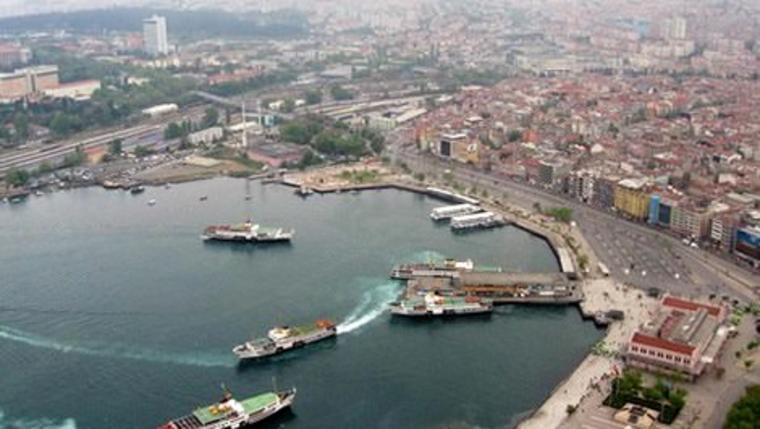 Kadıköy