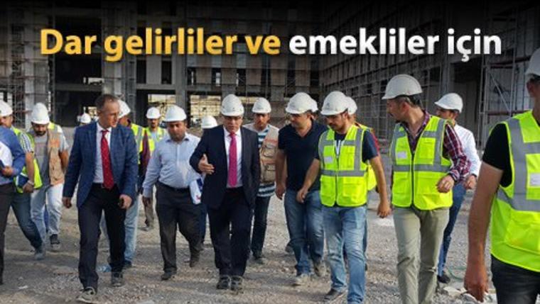 Ahmet Davutoğlu