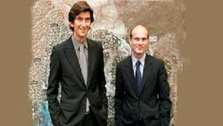 Cpital Partners kurucuları