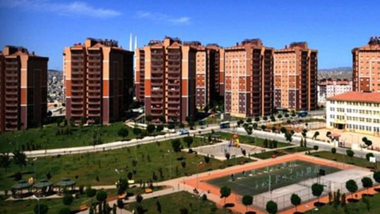 gayrimenkul yatırımı