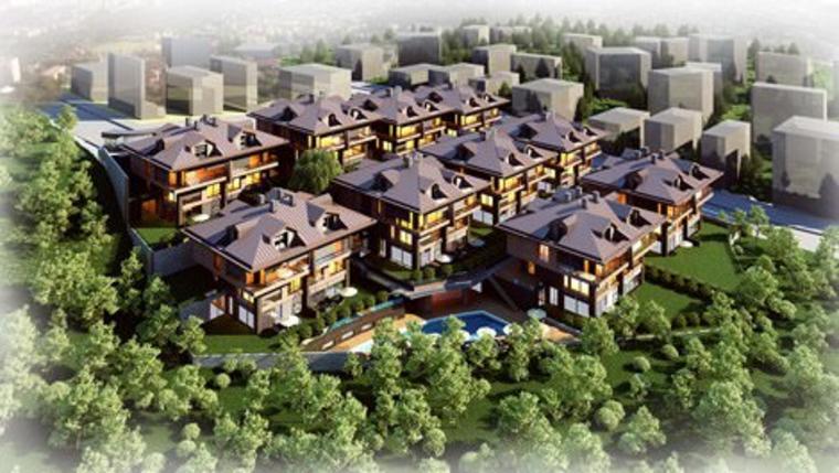 Therra Park Tarabya