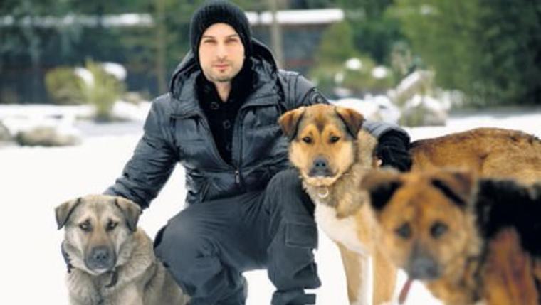Tarkan