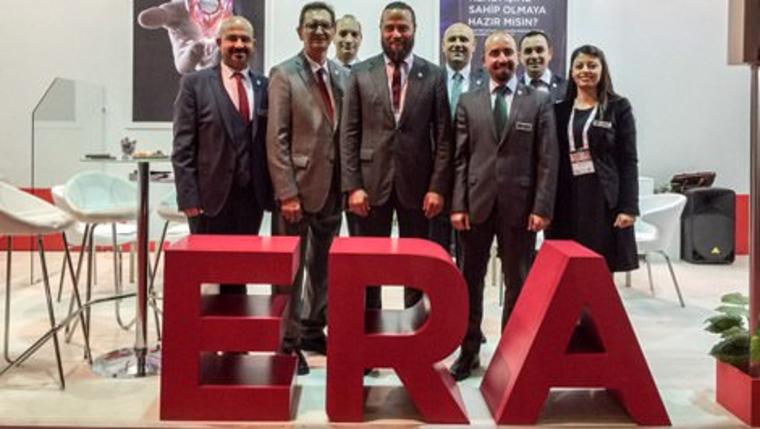 ERA Türkiye Bayim Olur Musun Fuarı