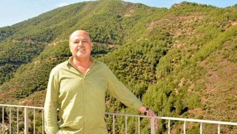 Tanyer İnşaat Yönetim Kurulu Başkanı