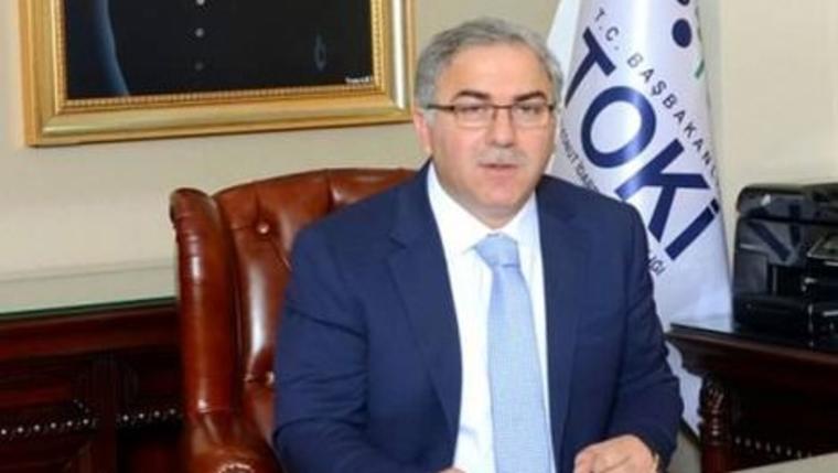 Mehmet ergün turan makamında