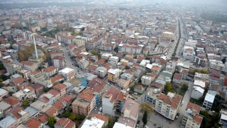 İstanbul konut