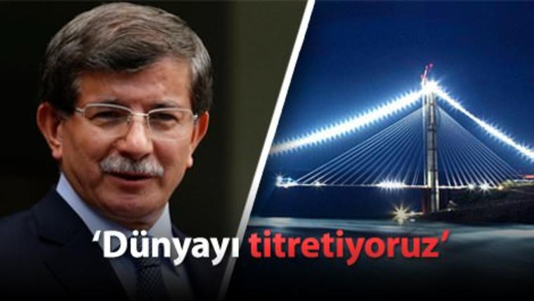 3 dev proje