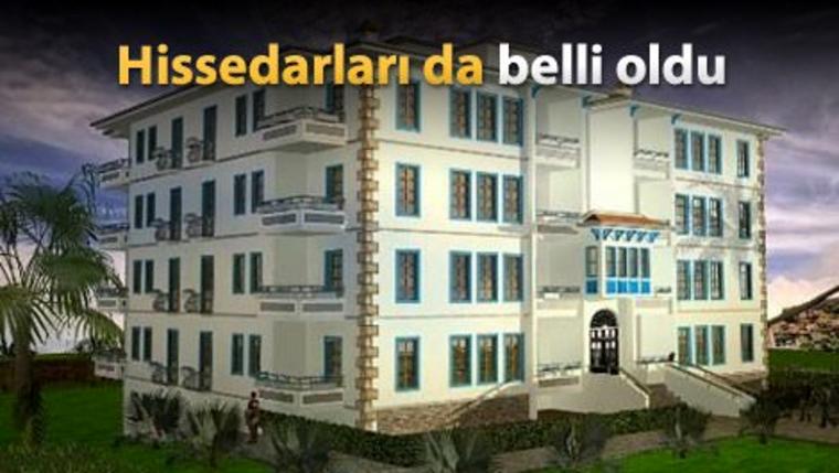 TOKİ Çeşme