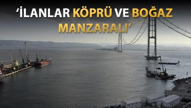 İzmit Körfez Geçiş Köprüsü