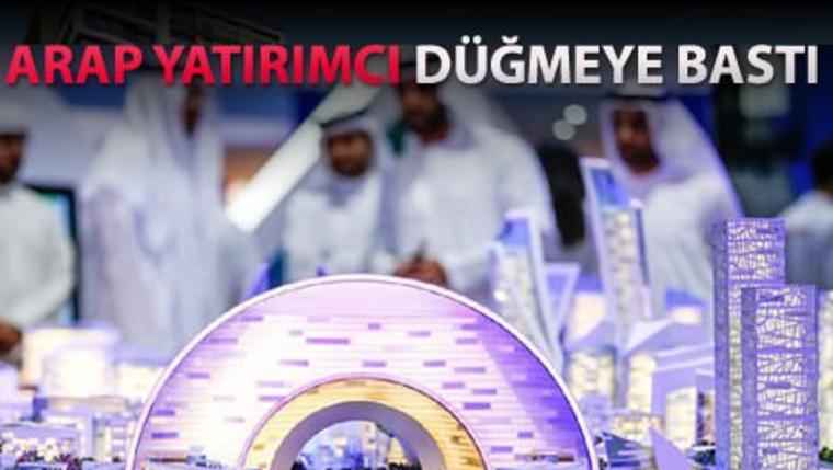 körfez ülkeleri gayrimenkul yatırımı