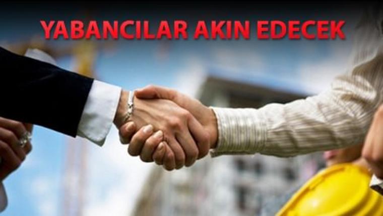 iş anlaşması yapanların imajı