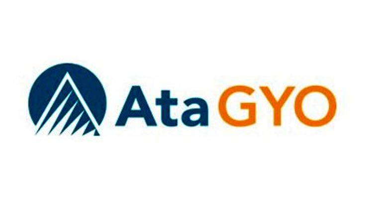 Ata GYO logosu