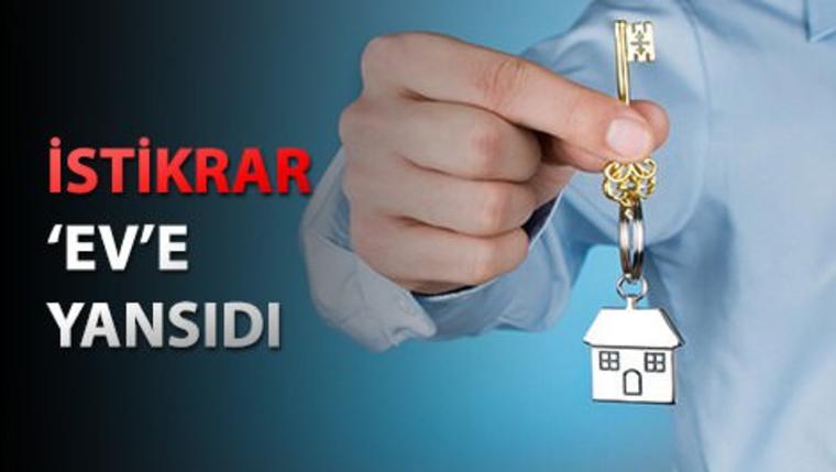 konut kredisi alan vatandaş