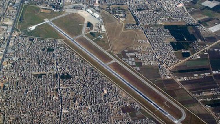 Adana mania hattı