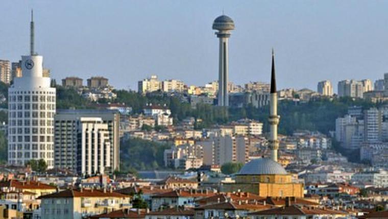 ankara