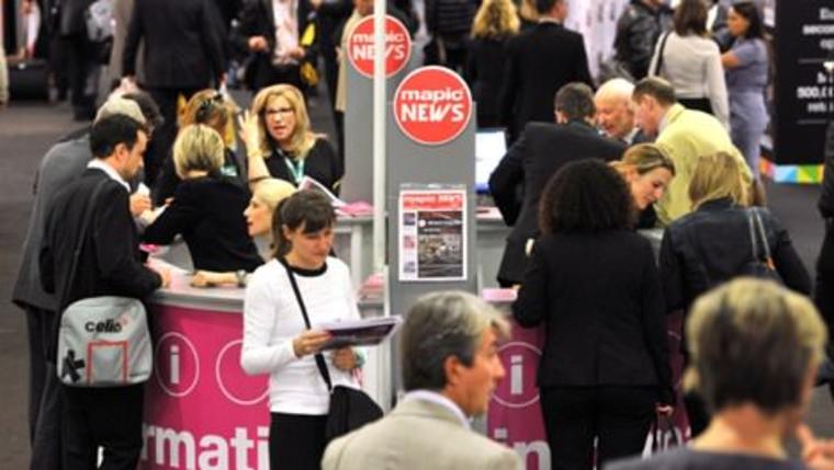 MAPIC 2015