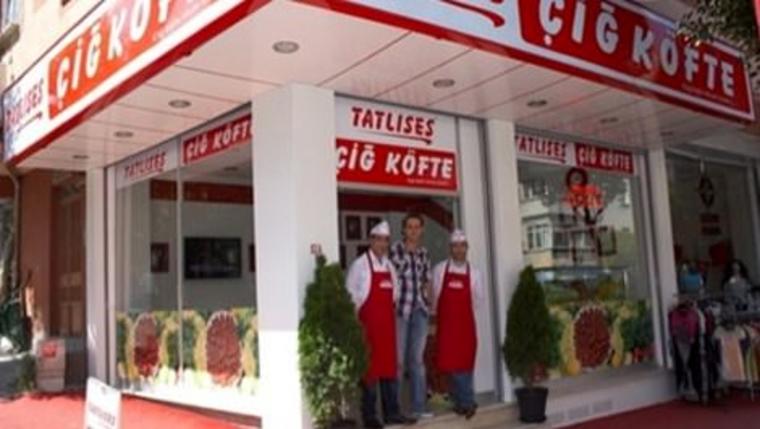 Tatlıses markasına haciz