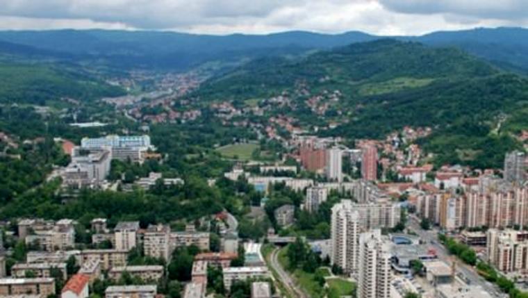 Tuzla'da satılık arsa