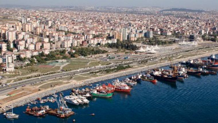 Anadolu Yakası