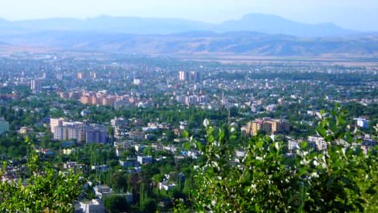 Osmaniye satılık tarla