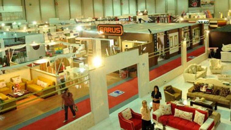 Mobilya Fuarı İSMOB