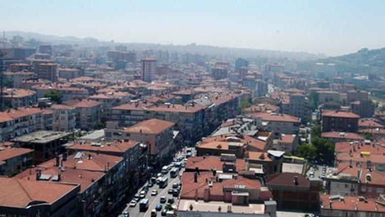 Maltepe'de satılık gayrimenkul