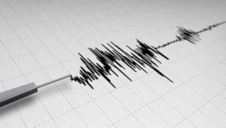 deprem görseli