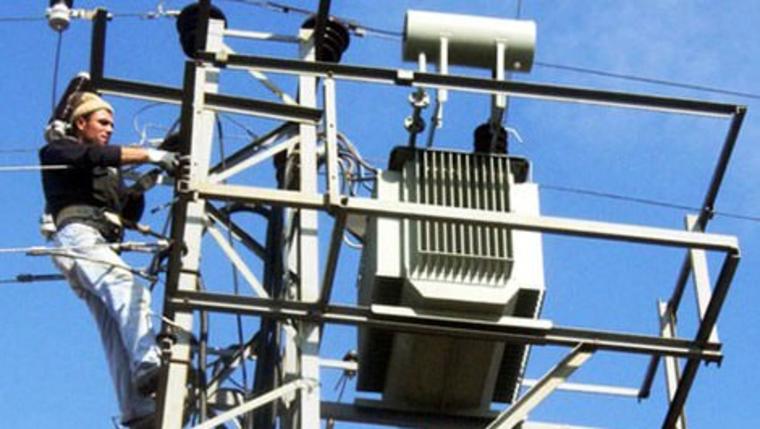 elektrik santralleri, kuleleri