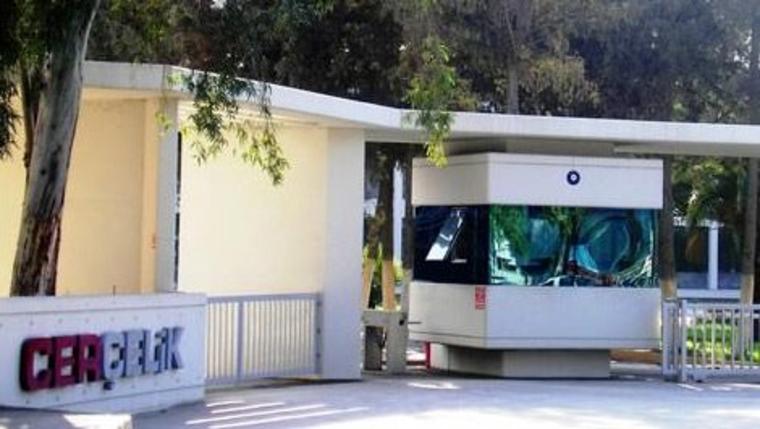 cer çelik