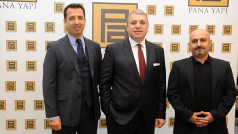 pana yapı kürşat ufuk