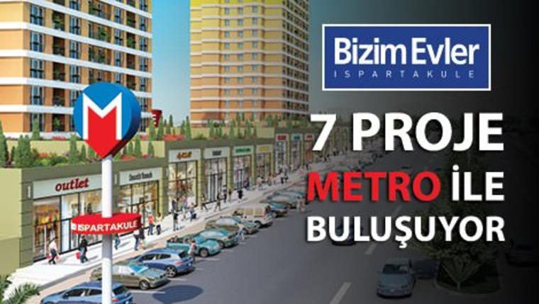 bizimevler