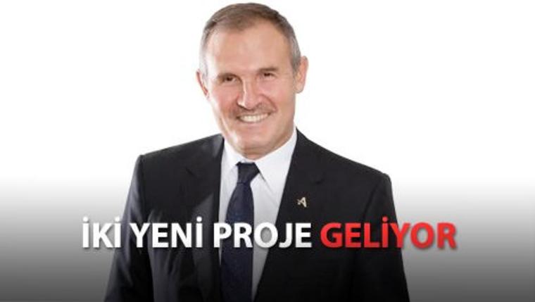 artaş inşaat yönetim kurulu başkanı süleyman çetinsaya