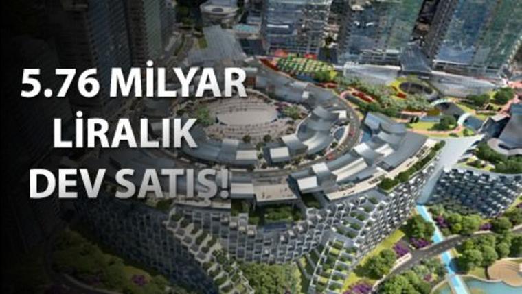 Emlak Konut bağımsız bölüm