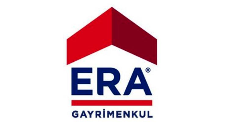 ERA Gayrimenkul logo