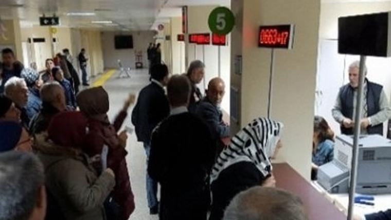 TOKİ KONUTLARI