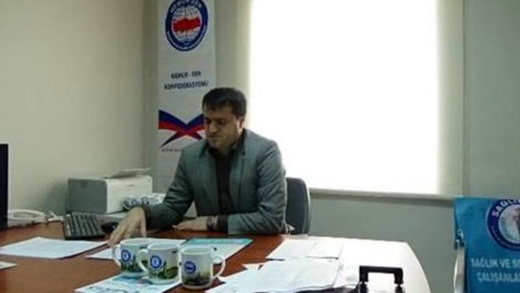 Sağlık-Sen