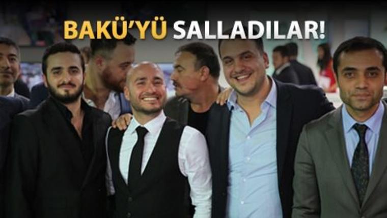 Self Insvestment Yönetim Kurulu Başkanı Faruk Kalkavan