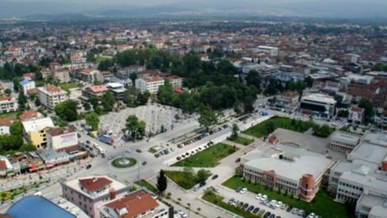 düzce