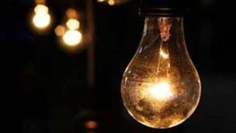 elektrik zammı