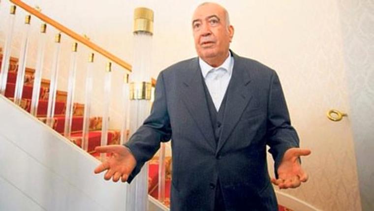 halis toprak vefat