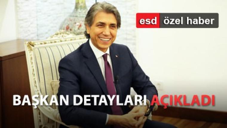 mustafa demir