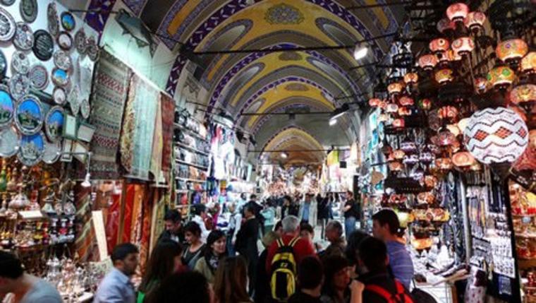 kapalıçarşı