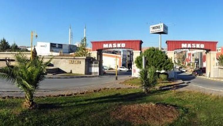 masko mobilya kent