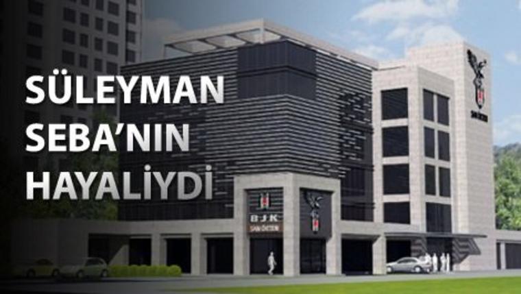 Fulya Şan Ökten Tesisleri