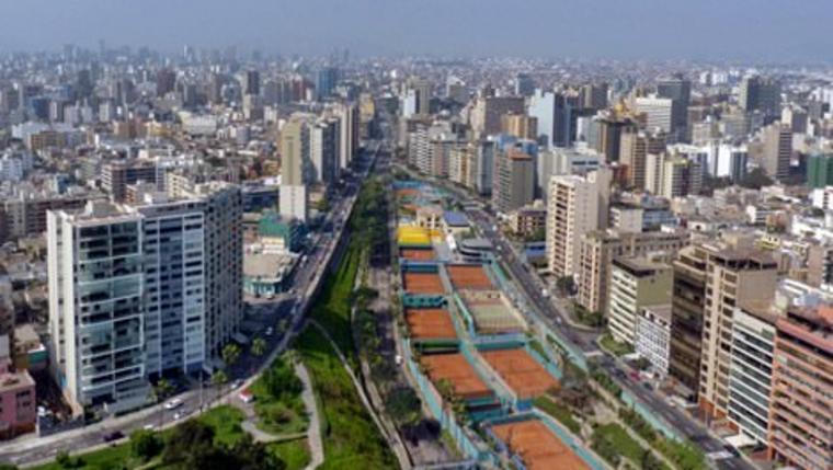 peru