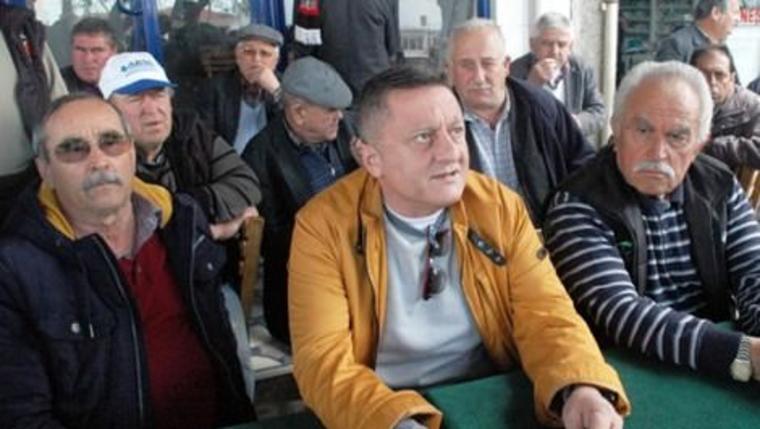 Bodrum'daki miras davasında mirasçı olan aileler