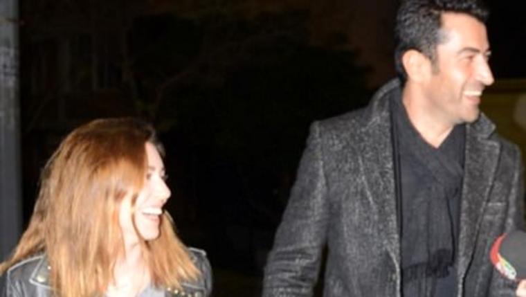 Kobal ve İmirzalıoğlu çifti
