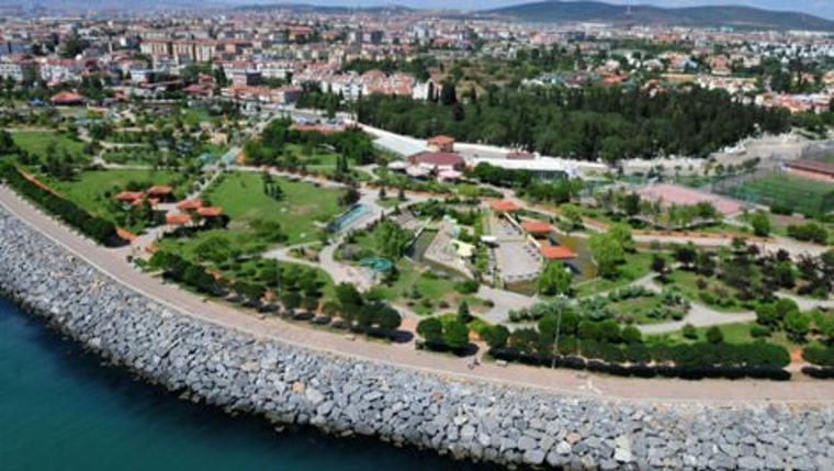 tuzla sahili