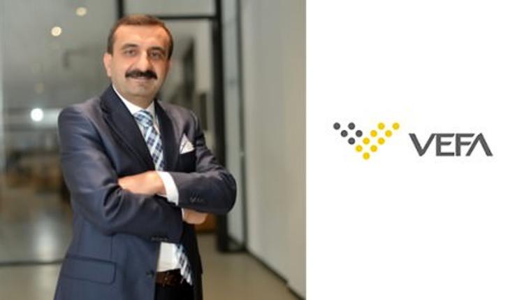 Vefa İcra Kurulu Başkanı Turan Koçyiğit,