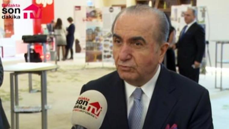 sinpaş gyo yönetim kurulu başkanı avni çelik